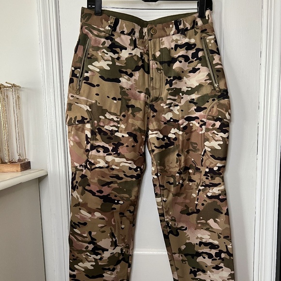 ESDY Outdoor Water Proof Long Pants - Snowboard & Ski - Picture 1 of 2